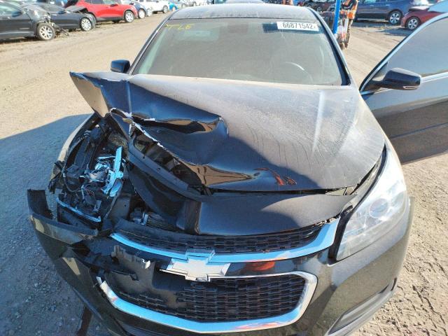 1G11C5SA1GU114910 - 2016 CHEVROLET MALIBU LIM LT 黑色 照片 7