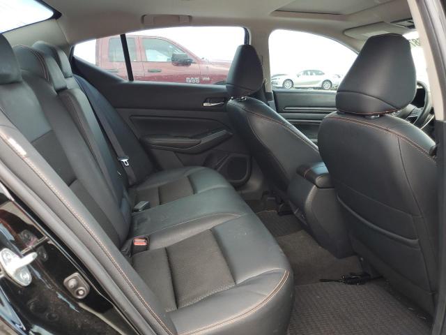 1N4BL4CV7NN343838 - 2022 NISSAN ALTIMA SR 黑色 照片 10