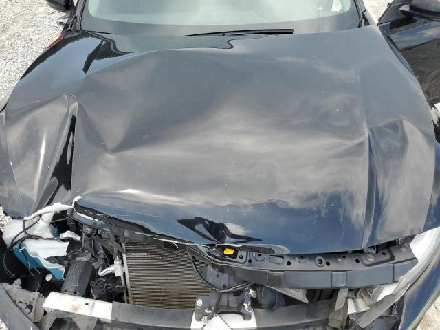 1N4BL4CV7NN343838 - 2022 NISSAN ALTIMA SR 黑色 照片 11