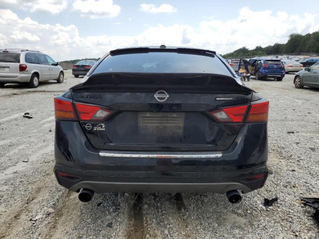 1N4BL4CV7NN343838 - 2022 NISSAN ALTIMA SR 黑色 照片 6