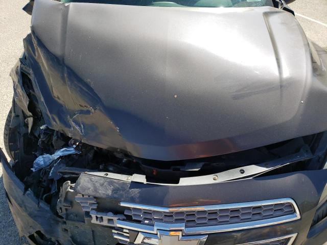 1G11H5SA2DF237777 - 2013 CHEVROLET MALIBU LTZ ყავისფერი ფოტო 11