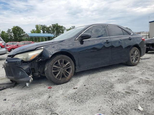 2015 TOYOTA CAMRY LE, 