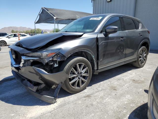 2018 MAZDA CX-5 GRAND TOURING, 