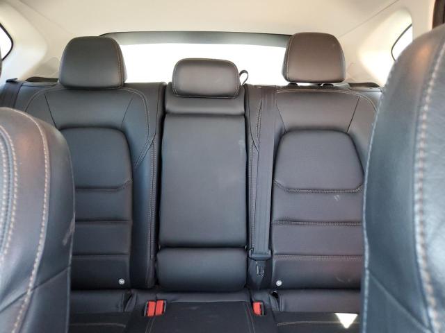 JM3KFBDM8J0391939 - 2018 MAZDA CX-5 GRAND TOURING GRAY photo 10