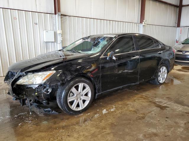 2007 LEXUS ES 350, null