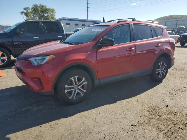 2017 TOYOTA RAV4 LE, 