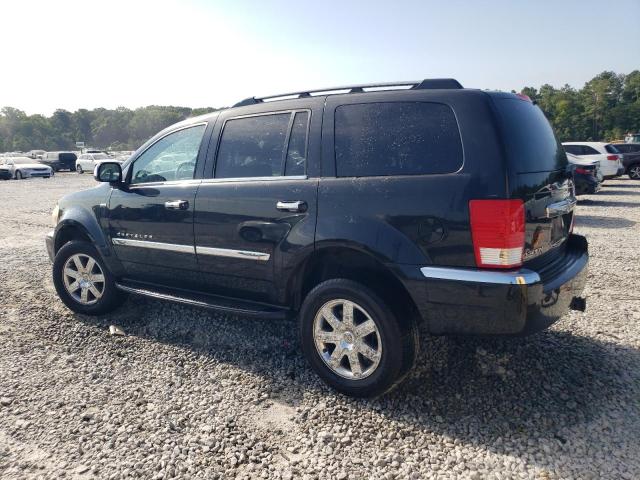 1A8HX58288F125170 - 2008 CHRYSLER ASPEN LIMITED 黑色 照片 2