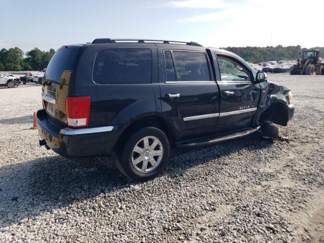 1A8HX58288F125170 - 2008 CHRYSLER ASPEN LIMITED 黑色 照片 3