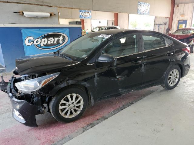 2019 HYUNDAI ACCENT SE, null