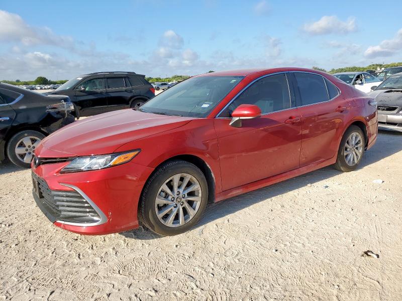 2024 TOYOTA CAMRY LE, 