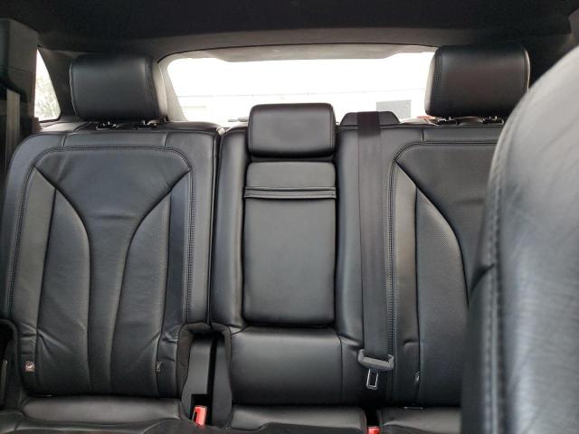 2LMTJ8LP5GBL42151 - 2016 LINCOLN MKX RESERVE Qara foto 10