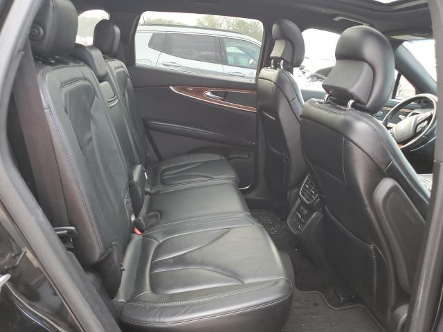 2LMTJ8LP5GBL42151 - 2016 LINCOLN MKX RESERVE Qara foto 11