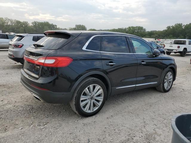 2LMTJ8LP5GBL42151 - 2016 LINCOLN MKX RESERVE Qara foto 3