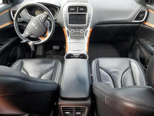 2LMTJ8LP5GBL42151 - 2016 LINCOLN MKX RESERVE Qara foto 8