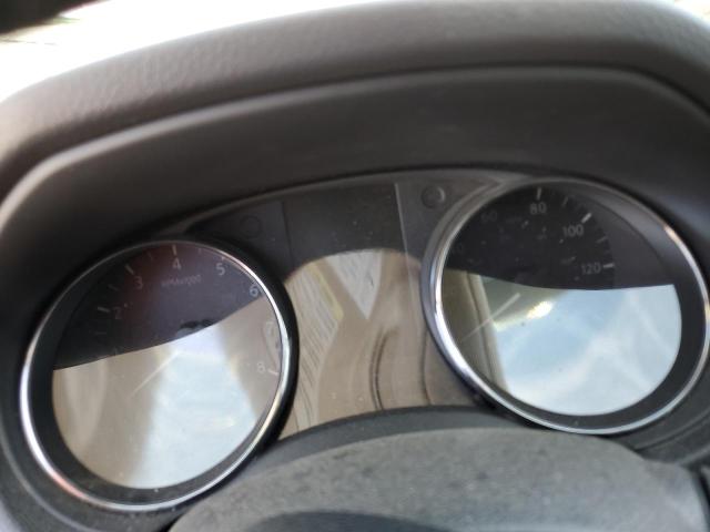 5N1AT2MV0JC778985 - 2018 NISSAN ROGUE S შავი ფოტო 9