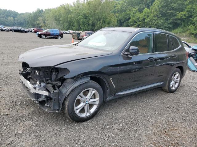 2020 BMW X3 XDRIVE30I, null