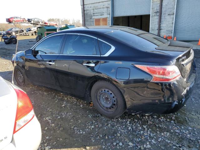 1N4AL3AP4EC413916 - 2014 NISSAN ALTIMA 2.5 BLACK photo 2