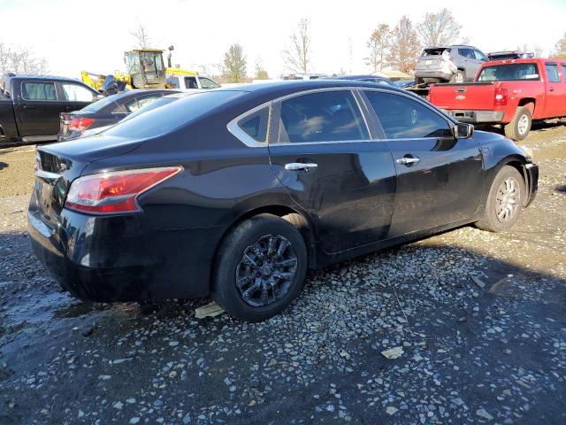 1N4AL3AP4EC413916 - 2014 NISSAN ALTIMA 2.5 BLACK photo 3