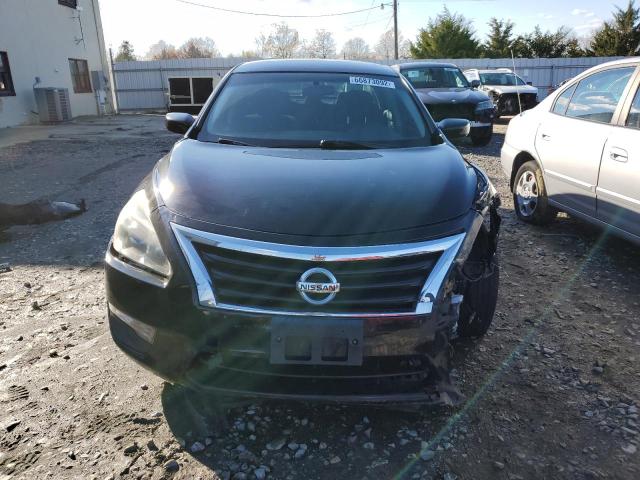 1N4AL3AP4EC413916 - 2014 NISSAN ALTIMA 2.5 BLACK photo 5