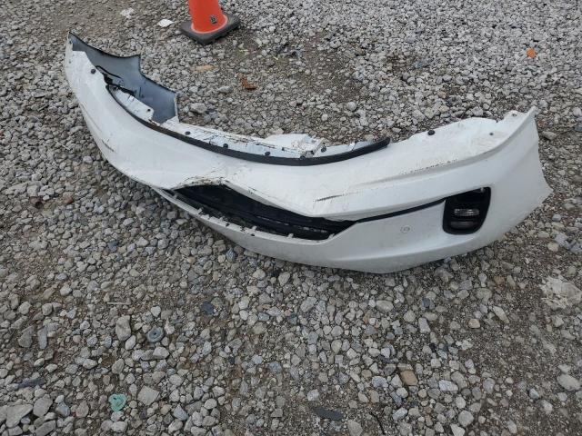 5FNRL6H82RB015108 - 2024 HONDA ODYSSEY TOURING 白色 照片 13