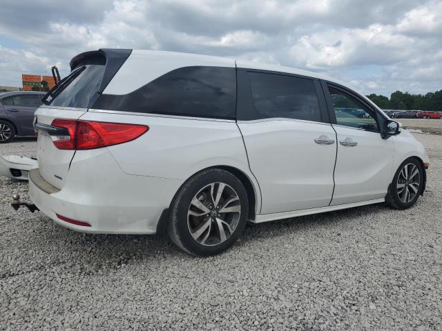 5FNRL6H82RB015108 - 2024 HONDA ODYSSEY TOURING 白色 照片 3