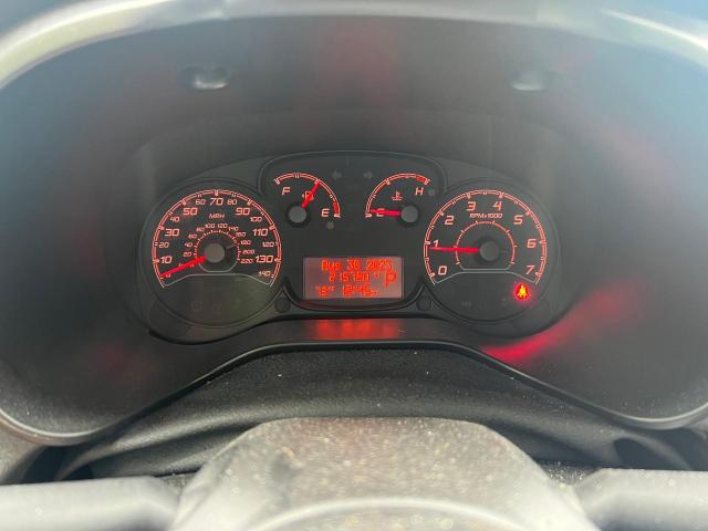 ZFBERFBT0G6B11750 - 2016 RAM PROMASTER SLT 蓝色 照片 8