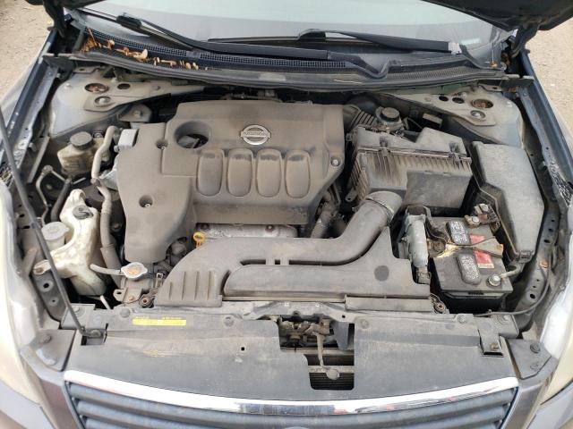 1N4AL21E58C177306 - 2008 NISSAN ALTIMA 2.5 GRAY photo 11