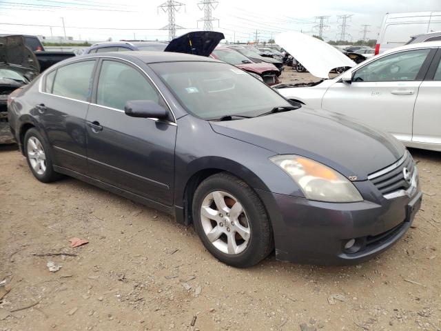 1N4AL21E58C177306 - 2008 NISSAN ALTIMA 2.5 GRAY photo 4