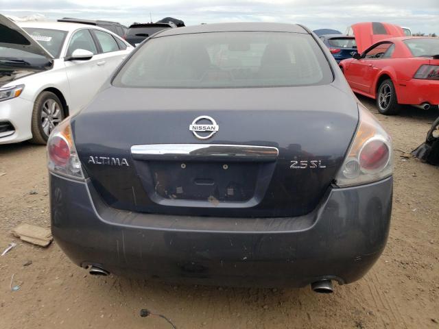 1N4AL21E58C177306 - 2008 NISSAN ALTIMA 2.5 GRAY photo 6