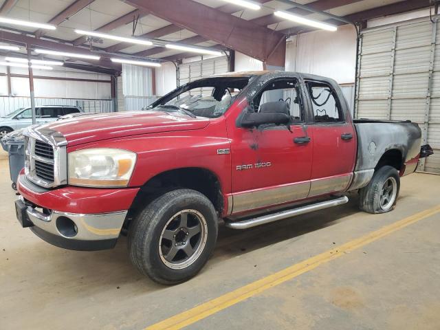 2006 DODGE RAM 1500 ST, 
