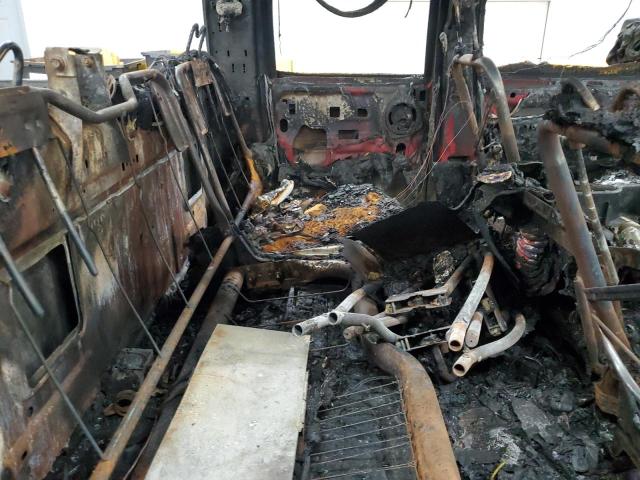 1D7HU18236S568913 - 2006 DODGE RAM 1500 ST Rouge photo 10