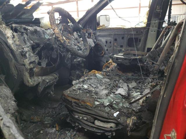 1D7HU18236S568913 - 2006 DODGE RAM 1500 ST Rouge photo 7