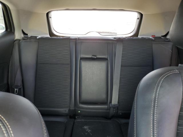 KL4CJBSB0FB053387 - 2015 BUICK ENCORE CONVENIENCE თეთრი ფოტო 10