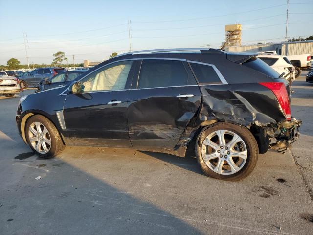 3GYFNEE31DS625060 - 2013 CADILLAC SRX PREMIUM COLLECTION Սև լուսանկար 2