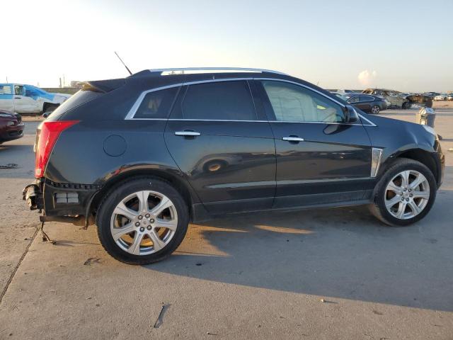 3GYFNEE31DS625060 - 2013 CADILLAC SRX PREMIUM COLLECTION Սև լուսանկար 3