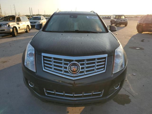 3GYFNEE31DS625060 - 2013 CADILLAC SRX PREMIUM COLLECTION Սև լուսանկար 5