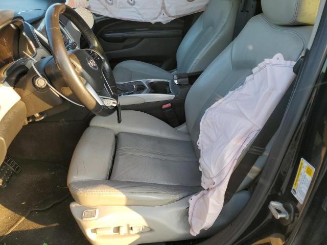 3GYFNEE31DS625060 - 2013 CADILLAC SRX PREMIUM COLLECTION Սև լուսանկար 7