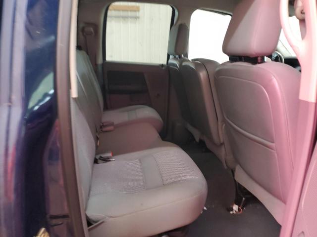 1D7KS28C77J569760 - 2007 DODGE RAM 2500 ST Mavi foto 10