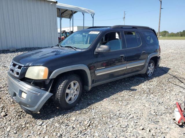 2004 ISUZU ASCENDER S, 