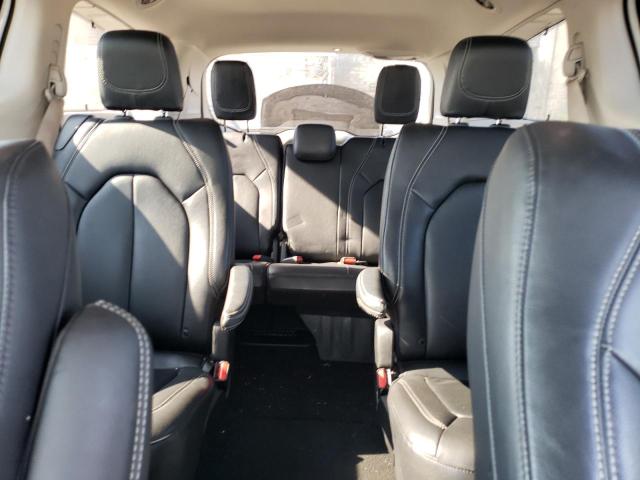 2C4RC1BG4NR209219 - 2022 CHRYSLER PACIFICA TOURING L 白色 照片 10