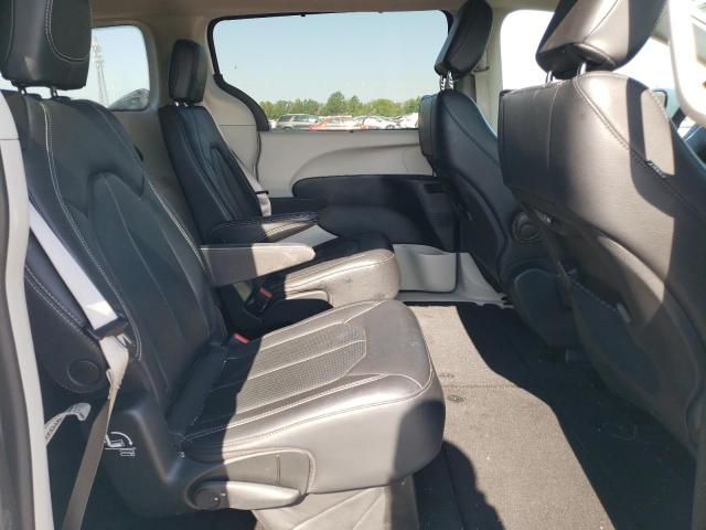 2C4RC1BG4NR209219 - 2022 CHRYSLER PACIFICA TOURING L 白色 照片 11