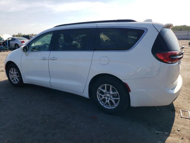 2C4RC1BG4NR209219 - 2022 CHRYSLER PACIFICA TOURING L 白色 照片 2