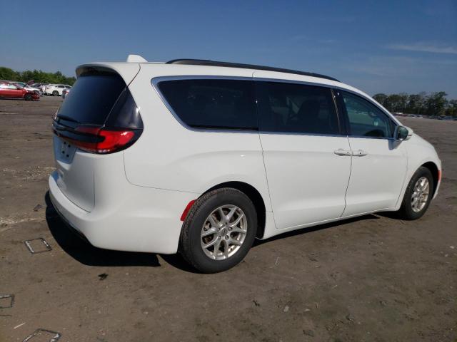 2C4RC1BG4NR209219 - 2022 CHRYSLER PACIFICA TOURING L 白色 照片 3