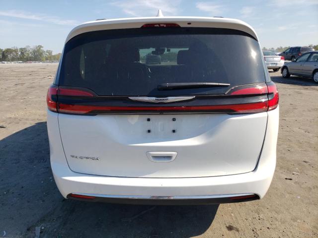 2C4RC1BG4NR209219 - 2022 CHRYSLER PACIFICA TOURING L 白色 照片 6