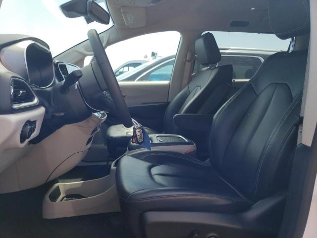 2C4RC1BG4NR209219 - 2022 CHRYSLER PACIFICA TOURING L 白色 照片 7