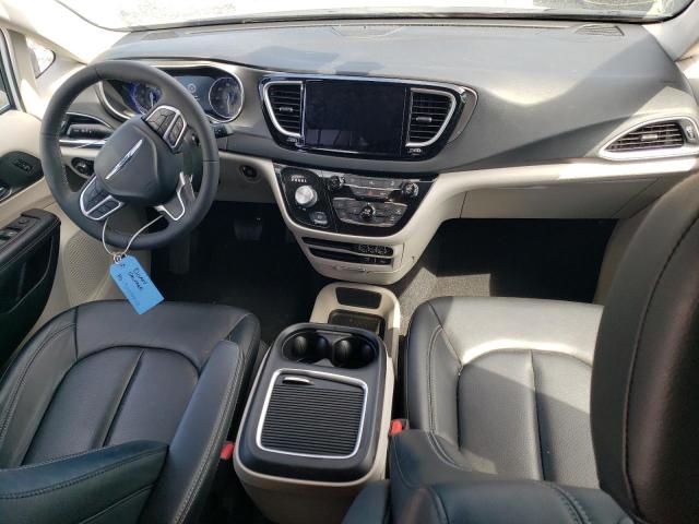 2C4RC1BG4NR209219 - 2022 CHRYSLER PACIFICA TOURING L 白色 照片 8