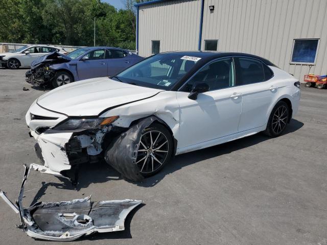 2021 TOYOTA CAMRY SE, 