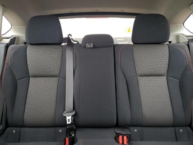 JF2GTAEC6K8246491 - 2019 SUBARU CROSSTREK PREMIUM CHARCOAL photo 10