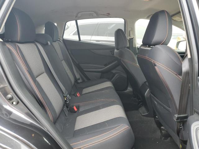 JF2GTAEC6K8246491 - 2019 SUBARU CROSSTREK PREMIUM CHARCOAL photo 11