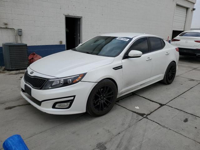 2015 KIA OPTIMA LX, 